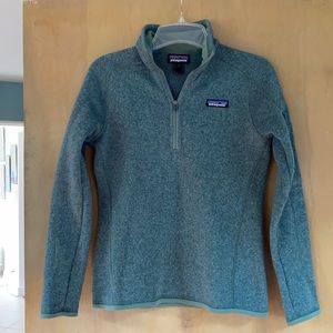 Patagonia Better than Sweater